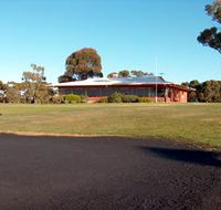 Maitland Golf Club Incorporated - Perth Resorts