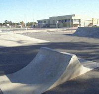 Kadina Skatepark - Accommodation Perth