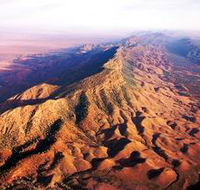 Flinders Ranges National Park - Accommodation Perth