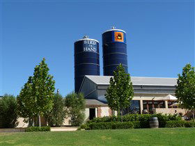 Bird In Hand Winery - Accommodation Perth 0