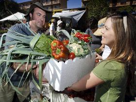 Adelaide Showground Farmers Market - Accommodation Perth 0