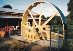 Enfield Heritage Museum - Accommodation Perth 0