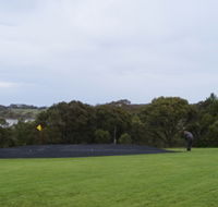 Minlaton Golf Club - Accommodation Perth