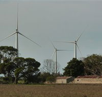 Wattle Point Wind Farm - Perth Resorts