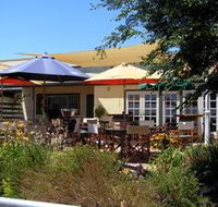 The Cheese Factory Meningie's Museum Restaurant - Accommodation Perth