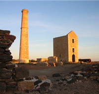 Richmans Enginehouse - Perth Resorts