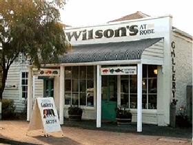 Wilson's At Robe - Accommodation Perth 0