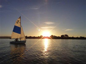 Port Augusta Aquatic And Outdoor Adventure Centre - Accommodation Perth 0