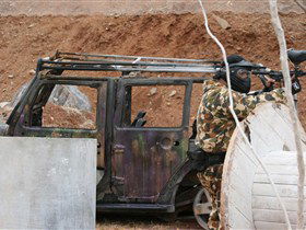 Paintball Park - Accommodation Perth 0