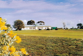  Accommodation Perth