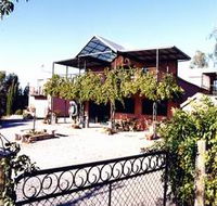 The Terrace Gallery at Patly Hill Farm - Accommodation Perth