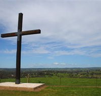 Eden Valley Lookout - Accommodation Perth