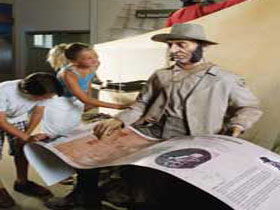 Bay Discovery Centre - Accommodation Perth 0