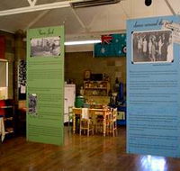 Parndana Soldier Settlement Museum