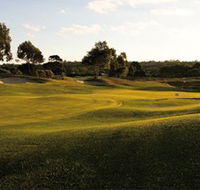 McCracken Country Club Golf Course - Accommodation Perth