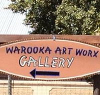 Warooka Art Worxs Gallery - Perth Resorts