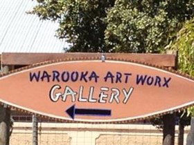 Warooka Art Worxs Gallery - Perth Resorts 0