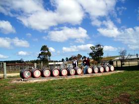 Karatta Winery - Accommodation Perth 0