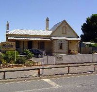 Stansbury Museum - Perth Resorts