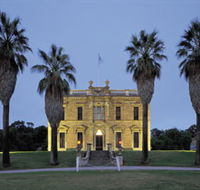 Martindale Hall - Accommodation Perth