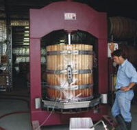 St Marys Wines - Accommodation Perth