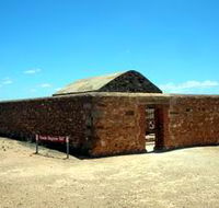 Powder Magazine - Accommodation Perth