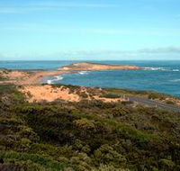 Durants Lookout - Accommodation Perth
