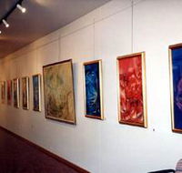 Millicent Gallery - Accommodation Perth