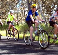 Penola Cycling Trails - Accommodation Perth