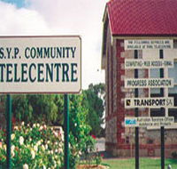 Southern Yorke Peninsula Community Telecentre - Accommodation Perth