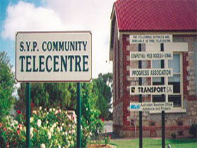 Southern Yorke Peninsula Community Telecentre - Accommodation Perth 0