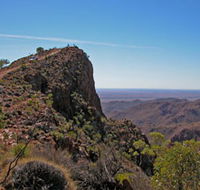 Arkaroola Wilderness Sanctuary - Accommodation Perth