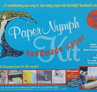Paper Nymph - Perth Resorts