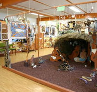 Ceduna Aboriginal Arts And Culture Centre - Accommodation Perth