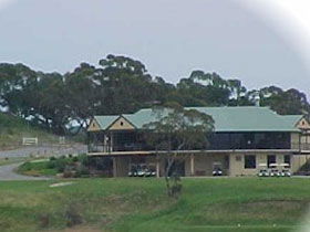 Fleurieu Golf Course - Accommodation Perth 0