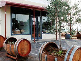 Illalangi - Accommodation Perth 0