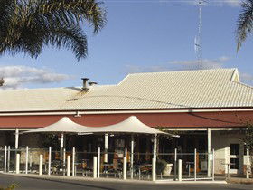 Palate 2 Palette - Accommodation Perth 0