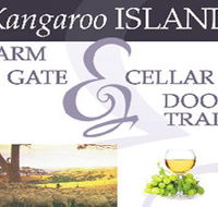 Kangaroo Island Farm Gate and Cellar Door Trail - Accommodation Perth