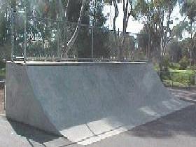 Moonta Skatepark - Accommodation Perth 0