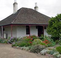 The Farm Shed Museum - Accommodation Perth