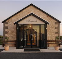 Katnook Estate - Accommodation Perth