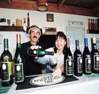 Viking Wines - Accommodation Perth