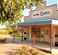 Peter Franz Fine Art Gallery - Accommodation Perth