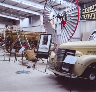 Urlwin Park Agricultural Museum - Accommodation Perth
