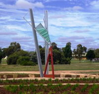 Counterbalance - Accommodation Perth