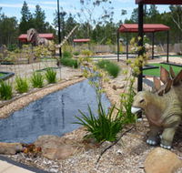 Barossa Bowland and Mini Golf - Accommodation Perth