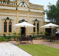 Domain Day - Accommodation Perth