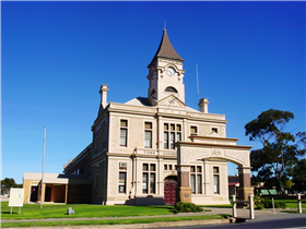 Wallaroo Plain SA Accommodation Perth