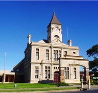 Historic Wallaroo Town Walk - Accommodation Perth