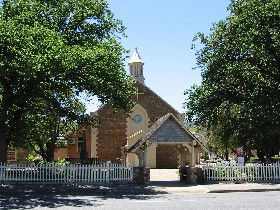 Broadview SA Accommodation Perth